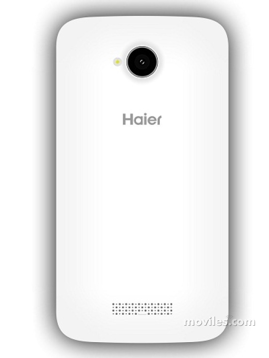 Imagen 5 Haier W717