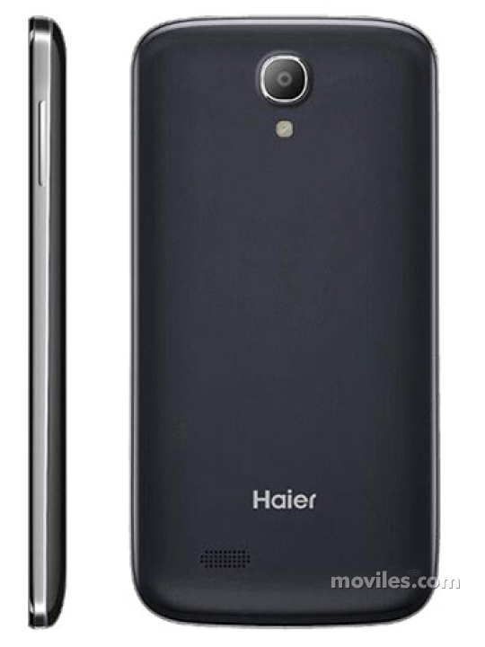 Imagen 4 Haier W757