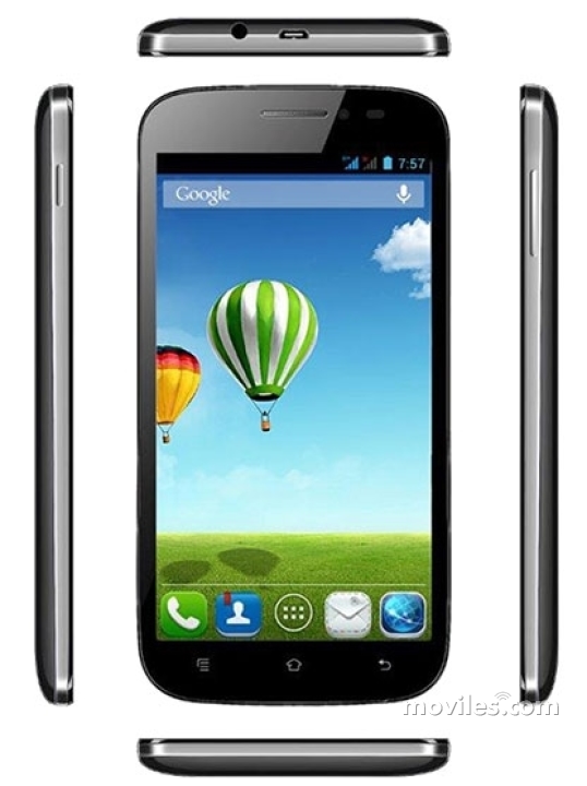 Imagen 2 Haier W757