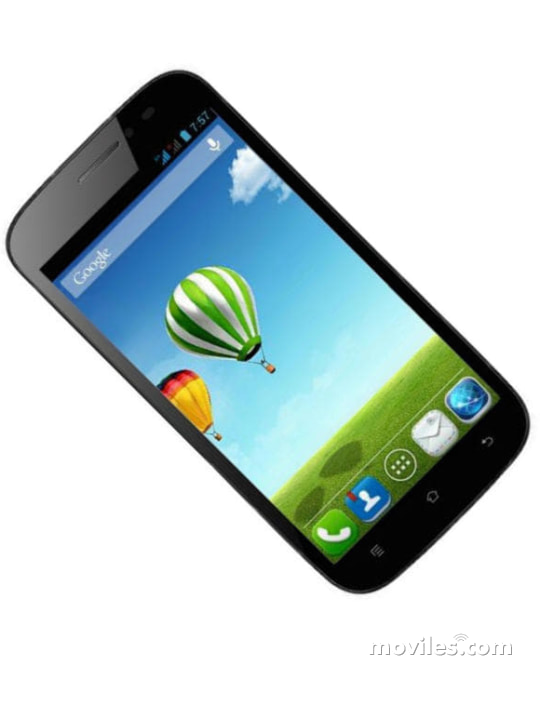 Imagen 3 Haier W757