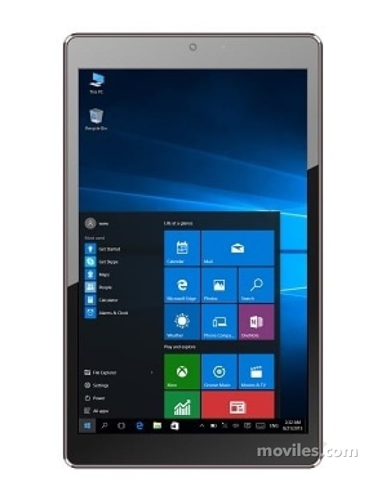 Tablet Haier Pad W800