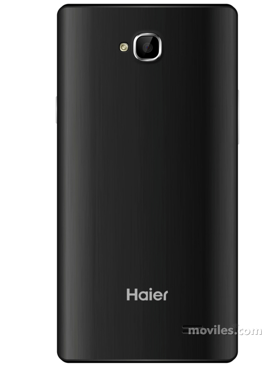 Imagen 2 Haier W858