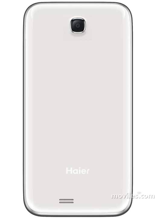 Imagen 2 Haier W860
