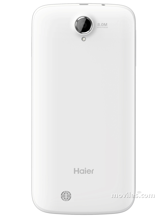 Imagen 2 Haier W867