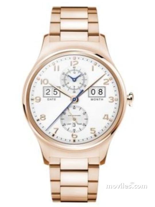 Imagen 2 Haier Watch