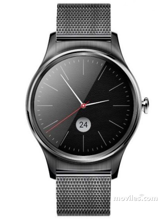 Imagen 3 Haier Watch