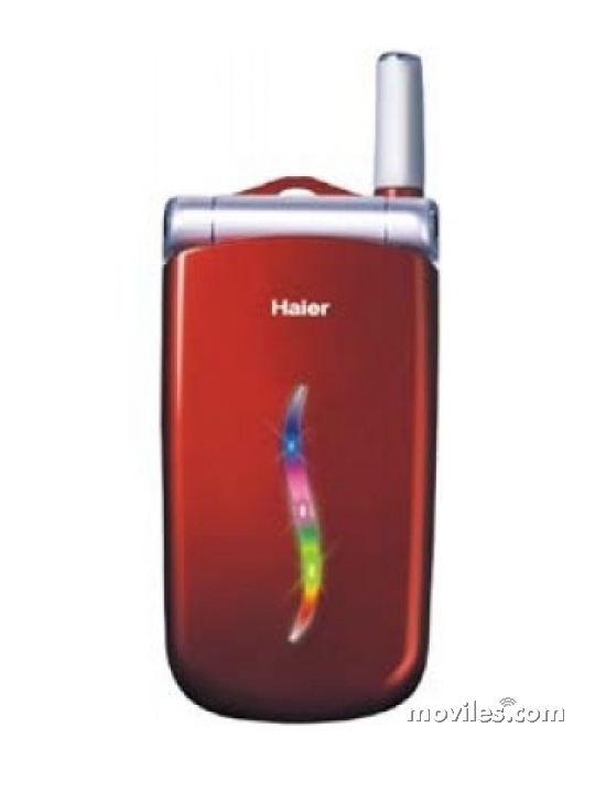 Imagen 2 Haier Z3000