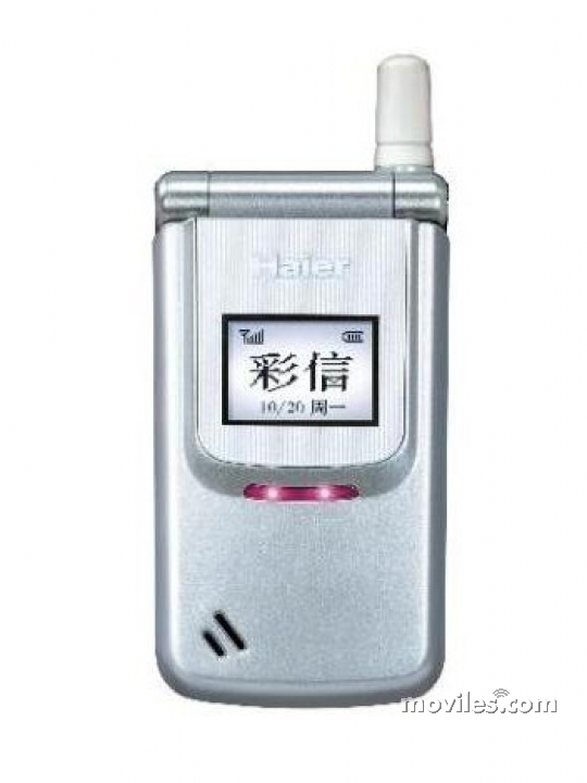 Haier Z7000