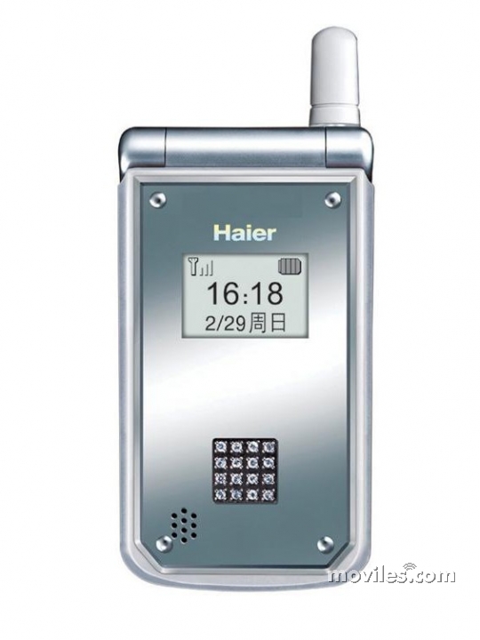 Haier Z7100