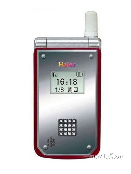 Imagen 2 Haier Z7100