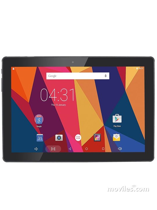 Tablet Hannspree G SN1ATP1B