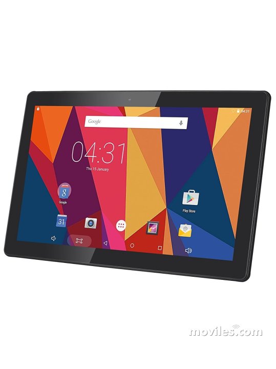 Imagen 2 Tablet Hannspree G SN1ATP1B