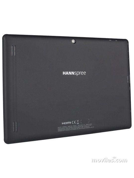 Imagen 4 Tablet Hannspree G SN1ATP1B