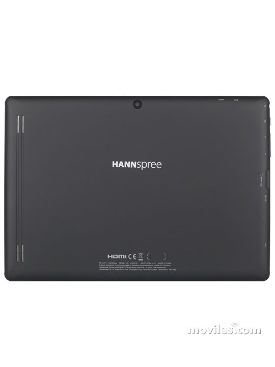 Imagen 5 Tablet Hannspree G SN1ATP1B