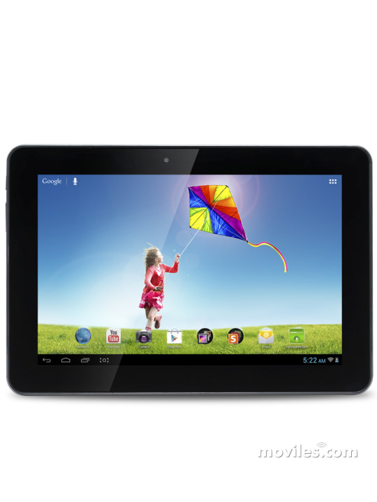 Tablet Hannspree HannsPad 10.1 HD T71B