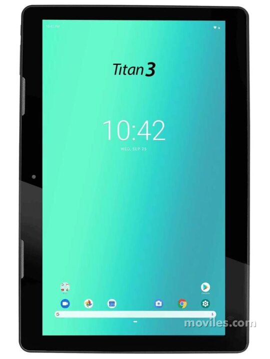 Tablet Hannspree Hannspad 133 Titan 3