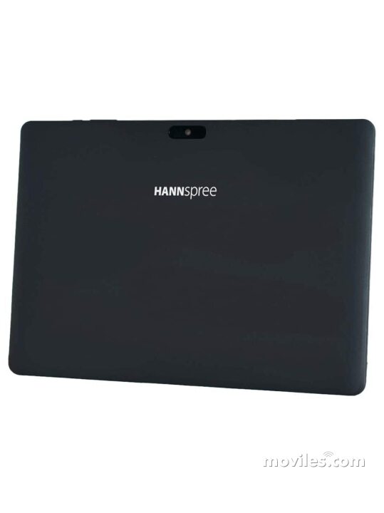 Imagen 3 Tablet Hannspree Hannspad Apollo 10