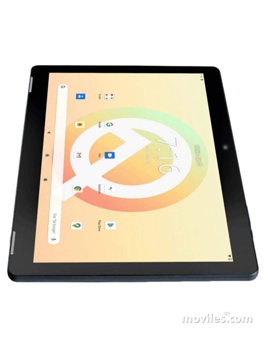 Imagen 2 Tablet Hannspree Hannspad Apollo 10