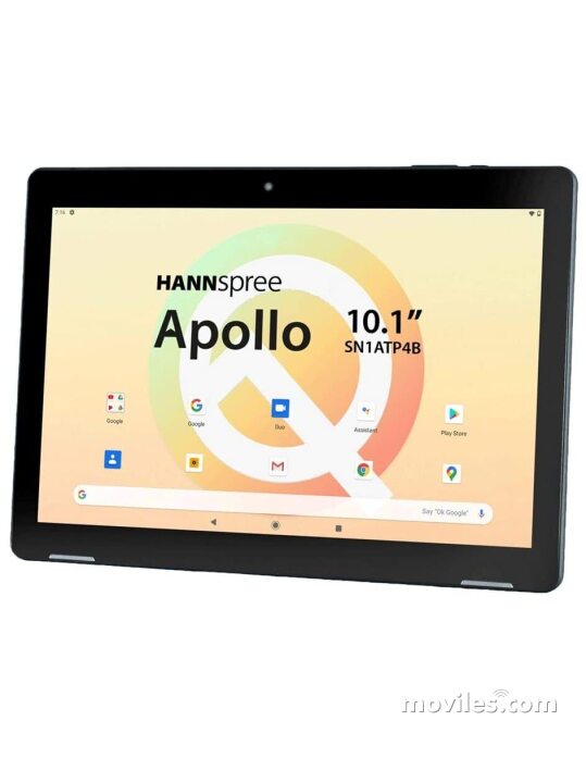 Tablet Hannspree Hannspad Apollo 10