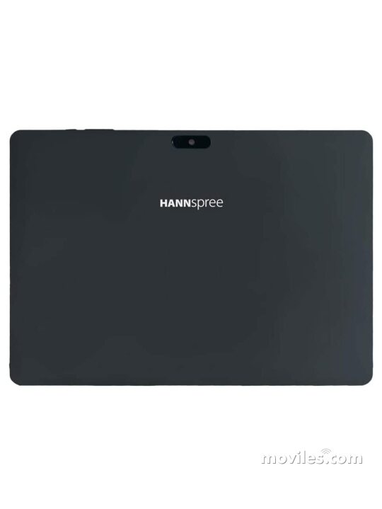 Imagen 5 Tablet Hannspree Hannspad Apollo 10