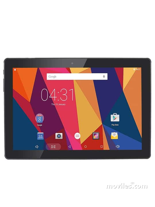 Tablet Hannspree HANNSpad SN1ATP2B