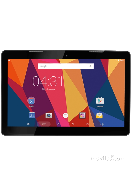 Tablet Hannspree Hannspree 133 Titan 2