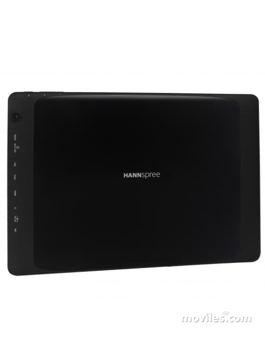 Imagen 3 Tablet Hannspree Hannspree 133 Titan 2