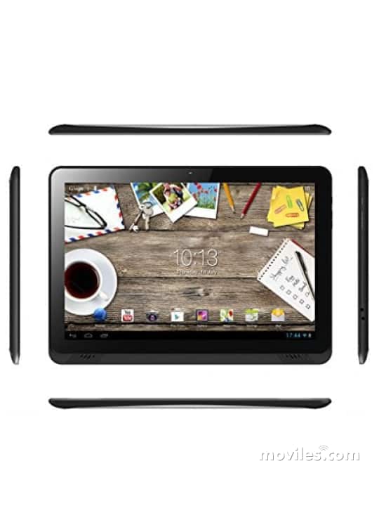 Imagen 3 Tablet Hannspree SN14T71BRE