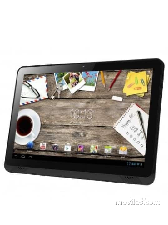 Imagen 2 Tablet Hannspree SN14T71BRE