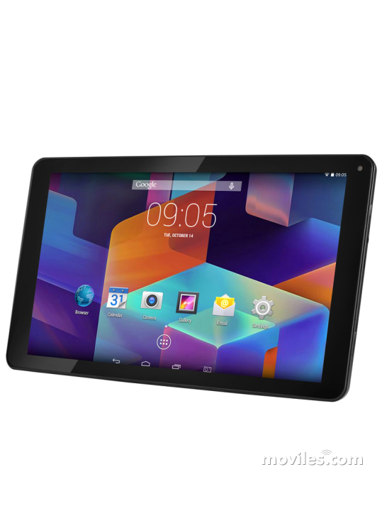 Imagen 3 Tablet Hannspree SN1AT75BRE