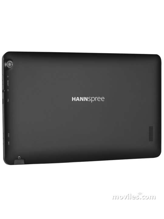 Imagen 4 Tablet Hannspree SN1AT75BRE