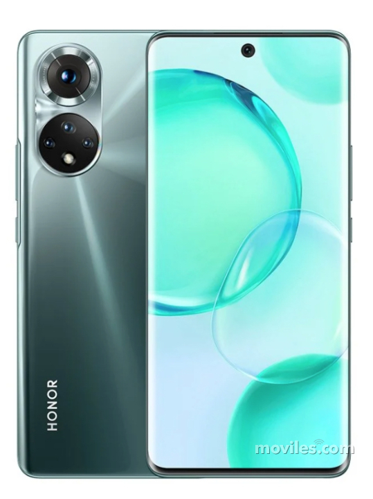 Imagen 2 Honor 50