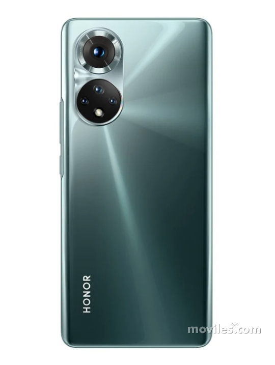 Imagen 10 Honor 50