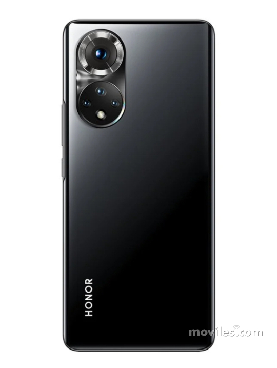 Imagen 12 Honor 50