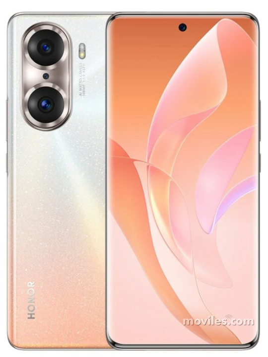 Imagen 7 Honor 60