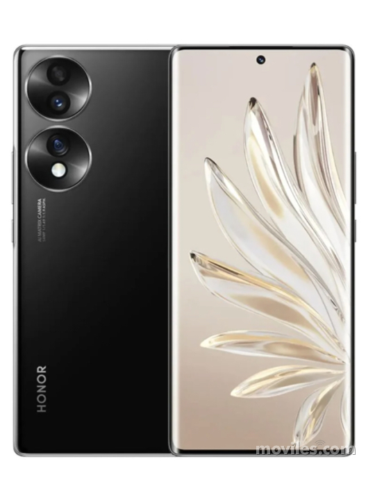 Imagen 6 Honor 70