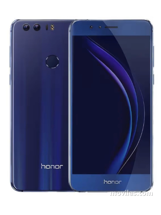 Imagen 2 Honor 8