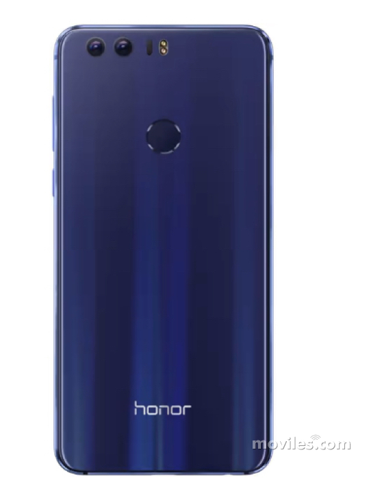 Imagen 3 Honor 8