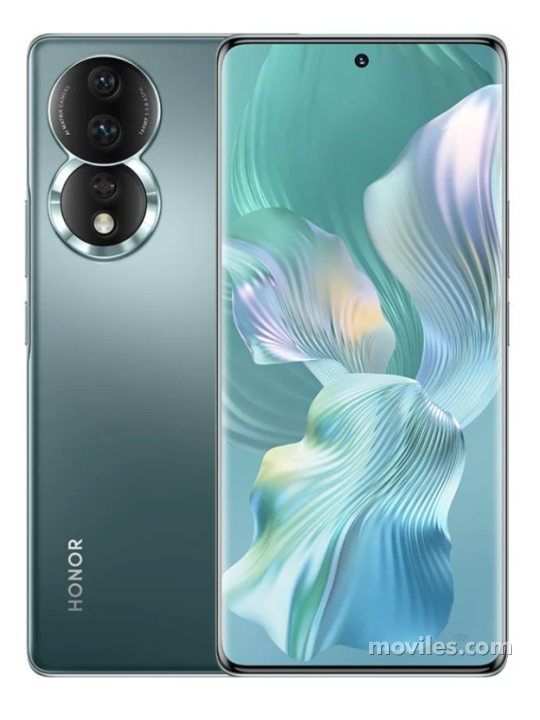 Imagen 3 Honor 80