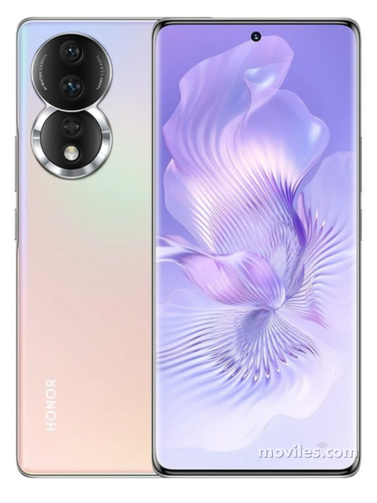 Imagen 5 Honor 80