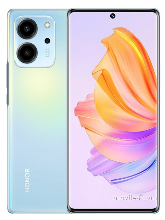 Imagen 2 Honor 80 SE