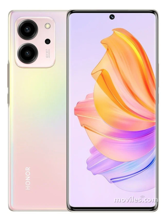 Imagen 4 Honor 80 SE