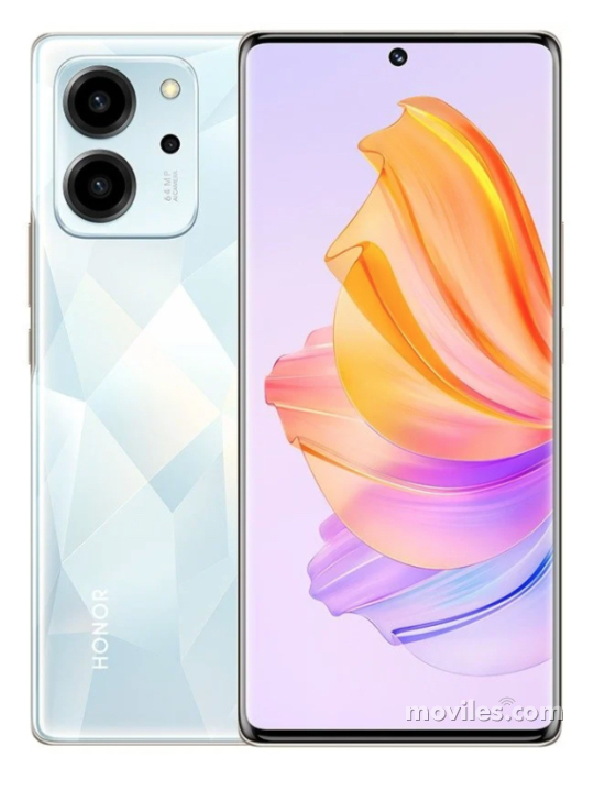 Imagen 5 Honor 80 SE