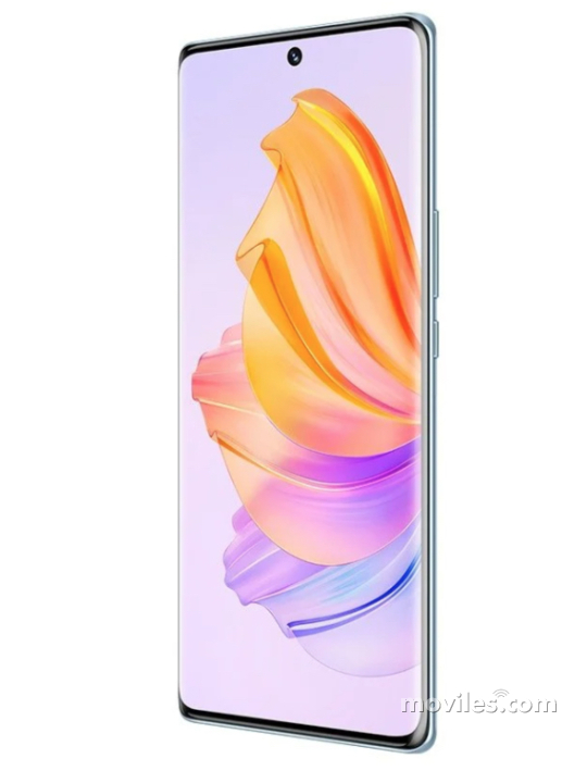 Imagen 6 Honor 80 SE