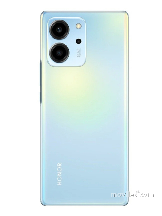 Imagen 10 Honor 80 SE