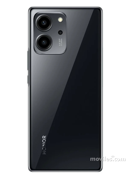 Imagen 11 Honor 80 SE