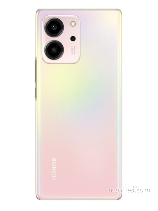 Imagen 12 Honor 80 SE