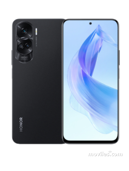 Imagen 7 Honor 90 Lite