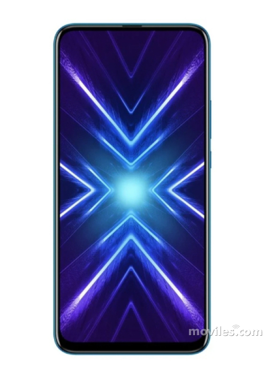 Honor 9X (2022)