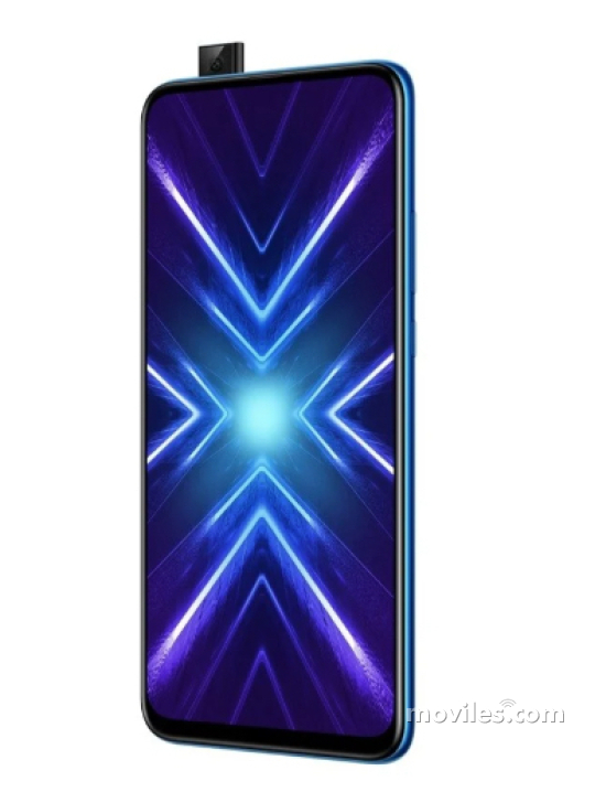 Imagen 3 Honor 9X (2022)